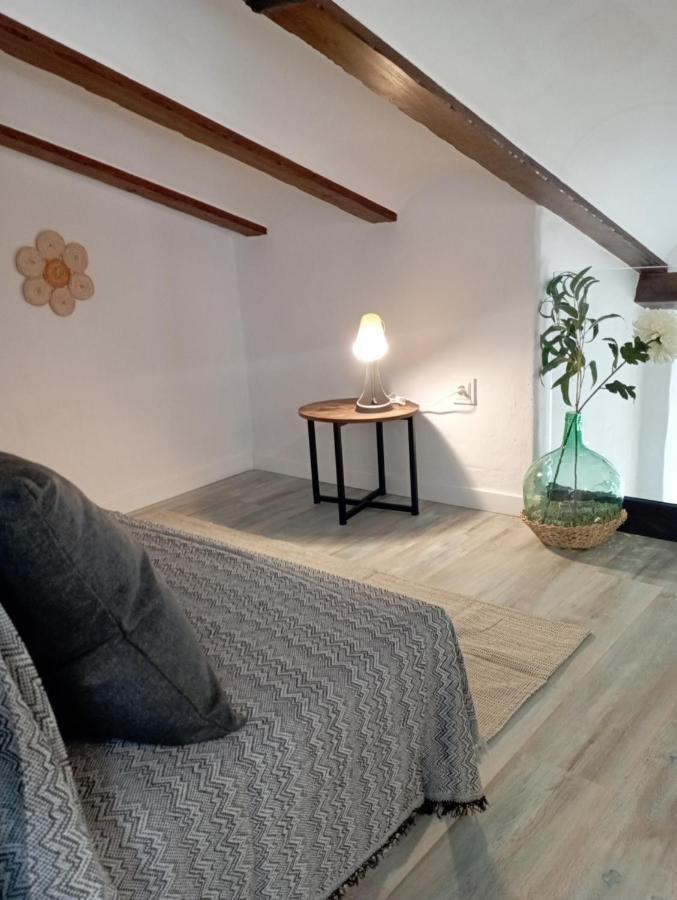 El Manantial Hotel Захара де ла Сиера Екстериор снимка